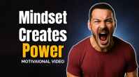 Professional Motivation  Youtube Thumbnail template