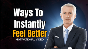 Professional Motivation Youtube Thumbnail template