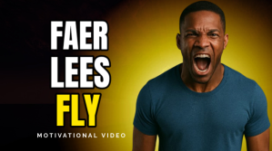 Professional Motivation  Youtube Thumbnail template