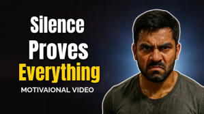 Professional Motivation Youtube Thumbnail template