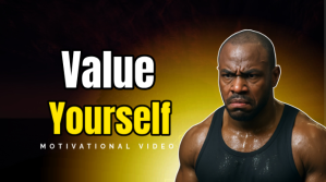 Professional Mottivation Youtube Thumbnail template