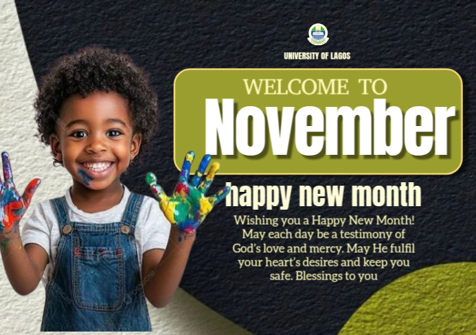 Professional New Month Flyers A4 Template | PosterMyWall
