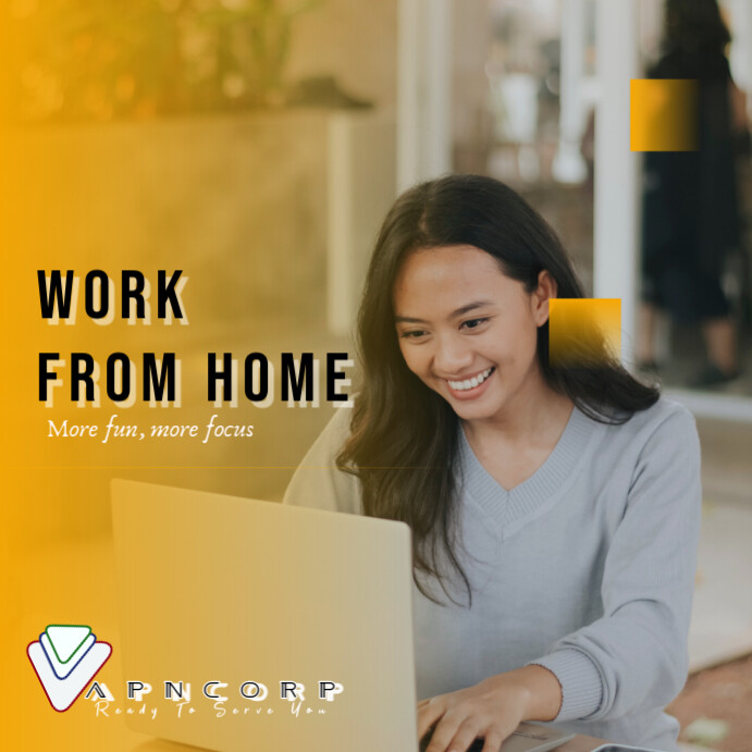 Copy of Professional Office Instagram Post | PosterMyWall
