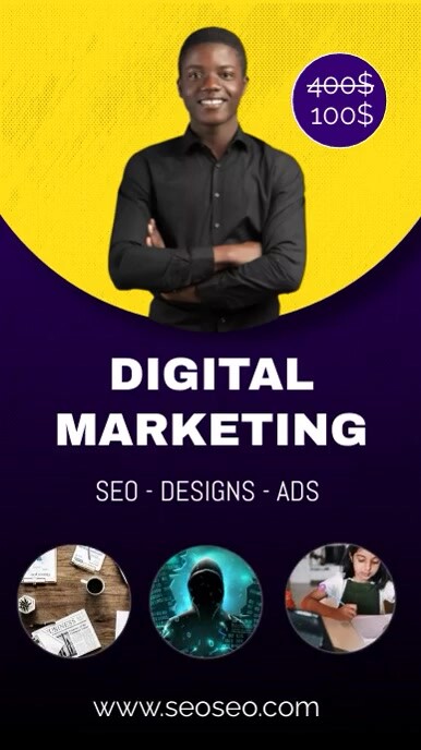 Course Study Reels Professional Online Course Instagram Reel Template | PosterMyWall