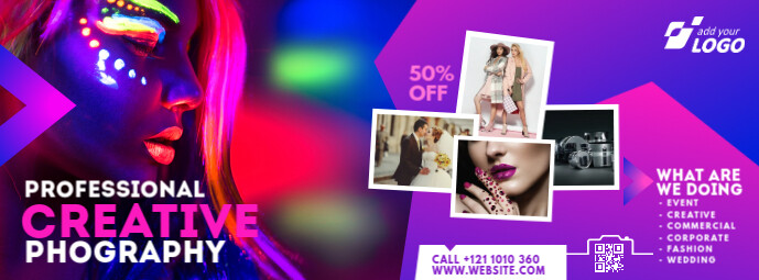 Sjabloon Professionele Fotografie Facebook Omslagfoto Postermywall Sjabloon Professionele Fotografie Facebook Omslagfoto Postermywall