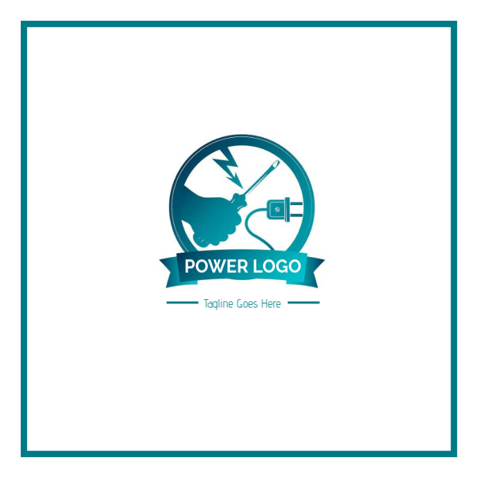 Professional Power Logo, Energy Logo, Energy Logo Template , Power Logo Template,  Power Logo Design โลโก้