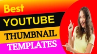 Professional Pro Youtube Thumbnail template