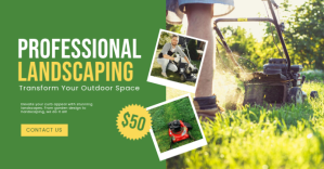 Professional Professional Facebook Event Cover template