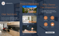 Purple Real Estate Property Promotion Legal AS Template - Page 2