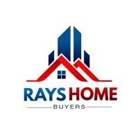 Professional Real Estate realtor logo design template