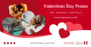 Professional Red And White Valentines Day Promo Facebook Advertisement 2025 2026 2027 2028 2029 2030 template