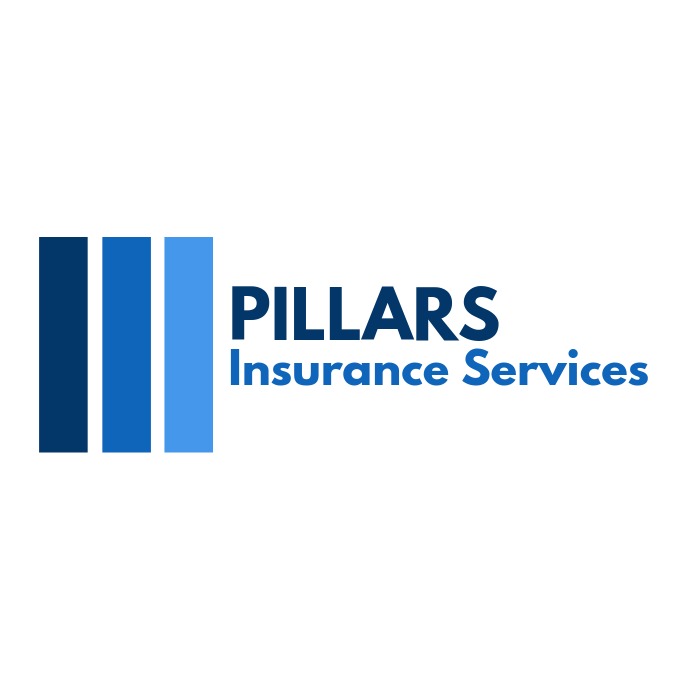 Copy of Professional services logo insurance services Copy of Professional services logo insurance services