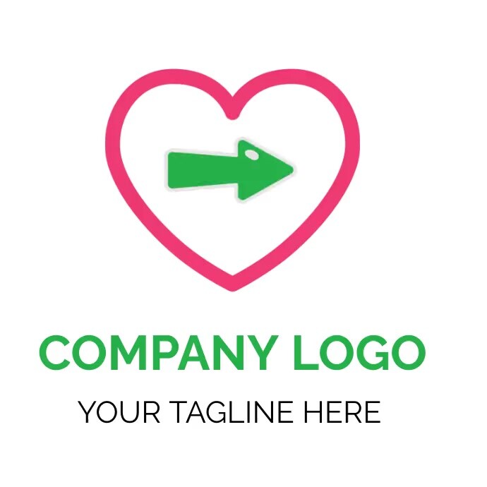 Professional Stiker Logo Template PosterMyWall