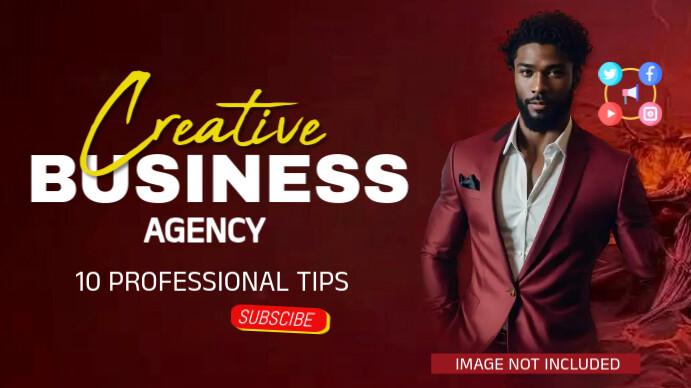 Professional Thumbnails  Youtube Thumbnail template
