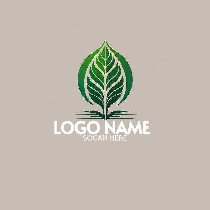 Professional Tree Logo Logo Template | PosterMyWall