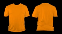 Professional Tshirts  Presentation (16:9) template