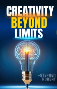 Professional Wattpad Cover template