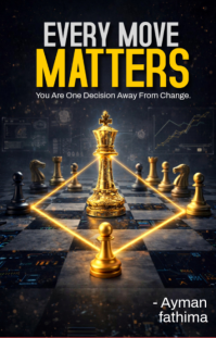 professional Wattpad Cover template