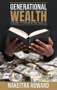 Professional Wealth Building Guide. Make Money Book. Get Rich Quick. Investing Book. Financial Liter Kindle/Book Covers template