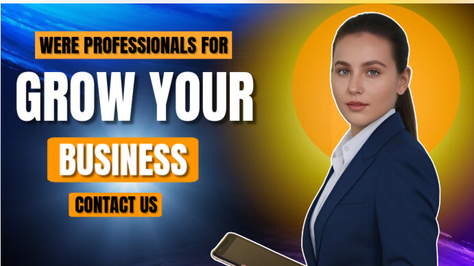 Professional  Youtube Thumbnail template