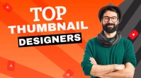 Professional   Youtube Thumbnail template
