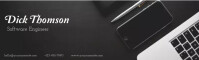 Profile Software Engineer LinkedIn Banner 3 Templat | PosterMyWall