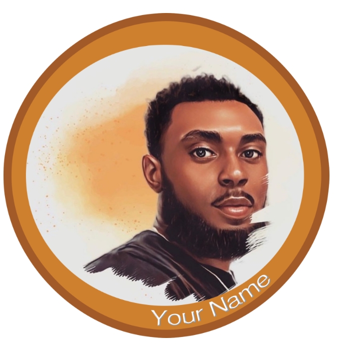 Copy of Profile Logo | PosterMyWall