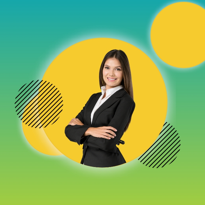 Profile Picture Template PosterMyWall