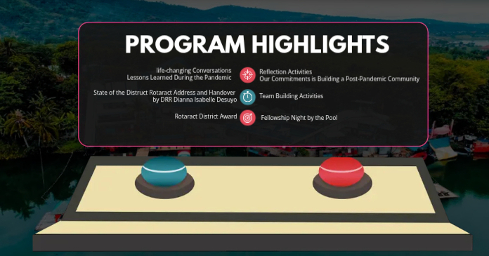 Program Banner Template | PosterMyWall