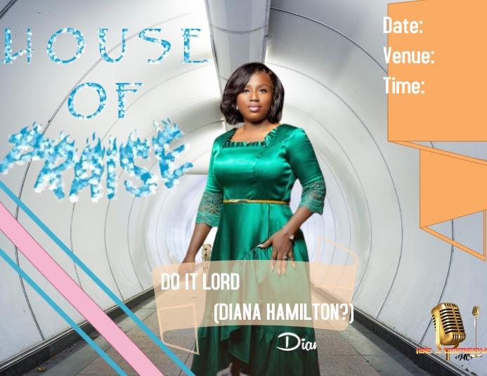 Programe flyer Template | PosterMyWall