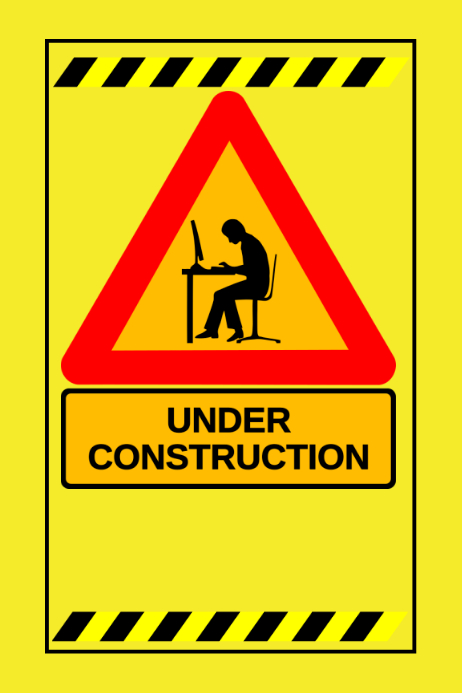 Programmer Template | PosterMyWall