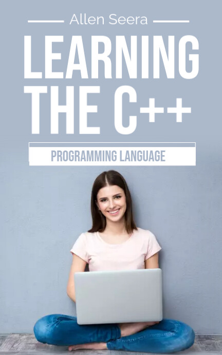 Programming Courses Offer with Girl Template | PosterMyWall