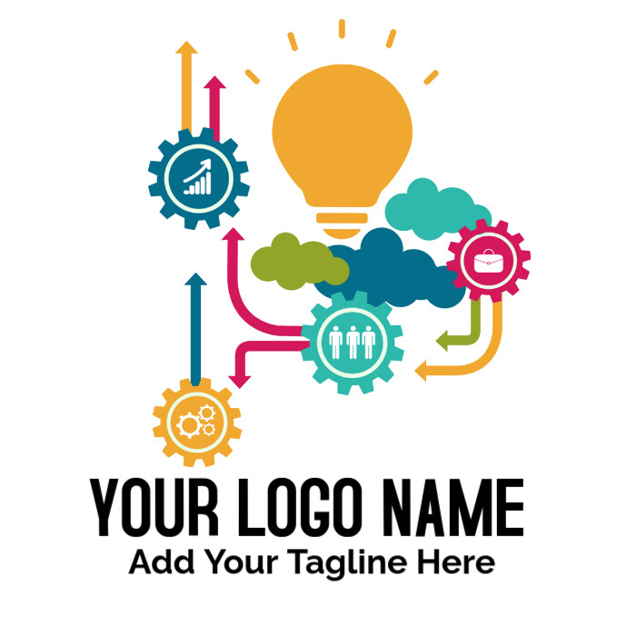 Process Job Logo Project Management Business Process Management Stratégique Strategy ...