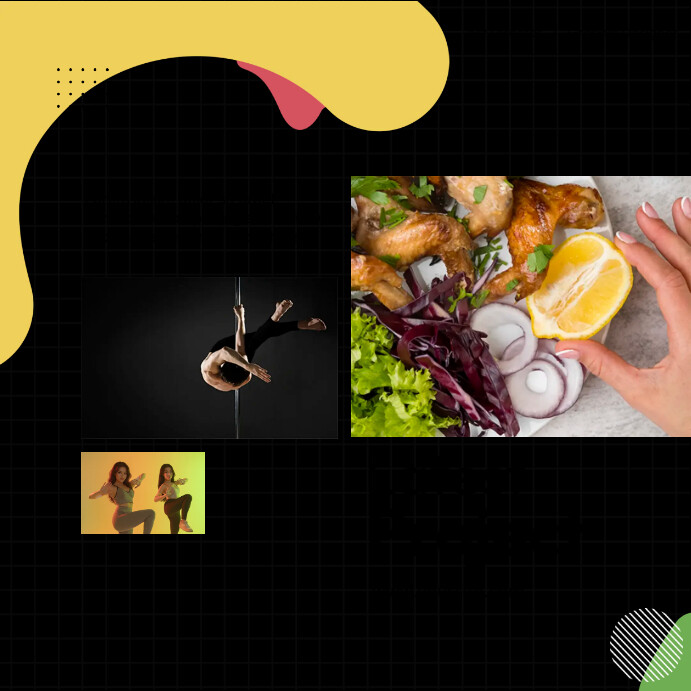 Copy of Project Portfolio | PosterMyWall