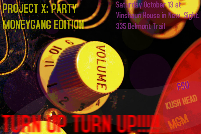 Party Flyer Template Postermywall Party Flyer Template Postermywall