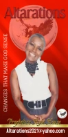 Prolific Niche Banner Roll Up 3' × 6' template