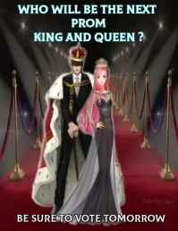 Prom Volante (Carta US) template