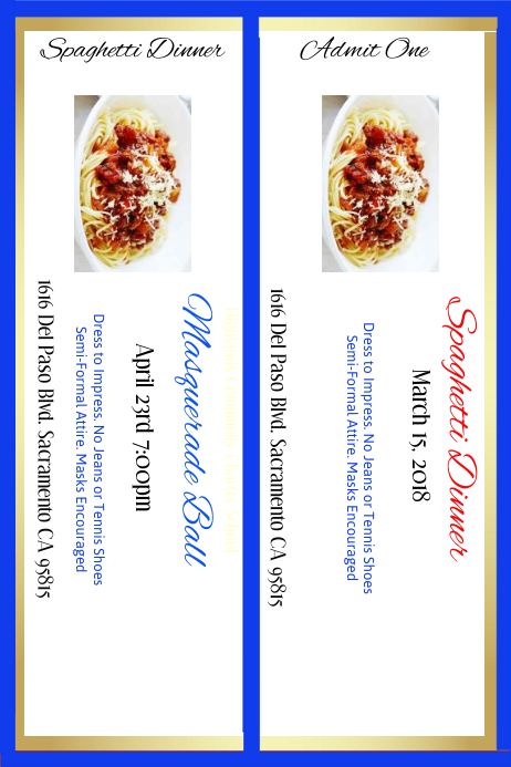 Eintrittskarten Fur Eintrittskarten Vorlage Postermywall