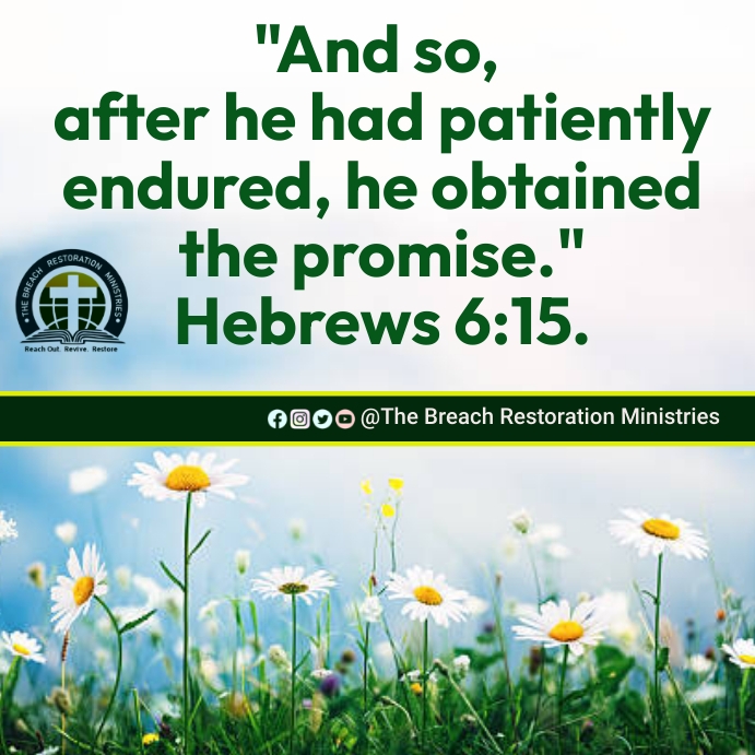 Promise Template | PosterMyWall