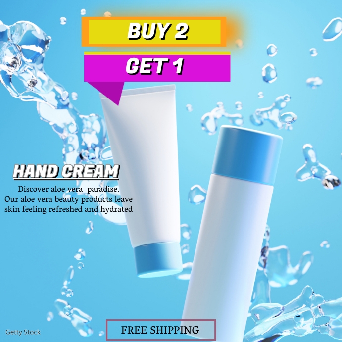 Plantilla de Anuncios Promocionales de | PosterMyWall