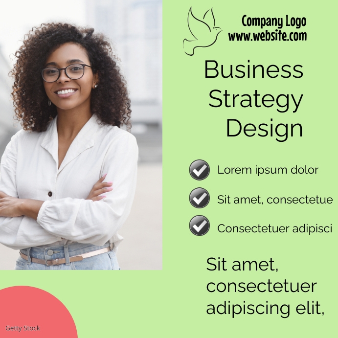 Copy of Promo Business Computer | PosterMyWall