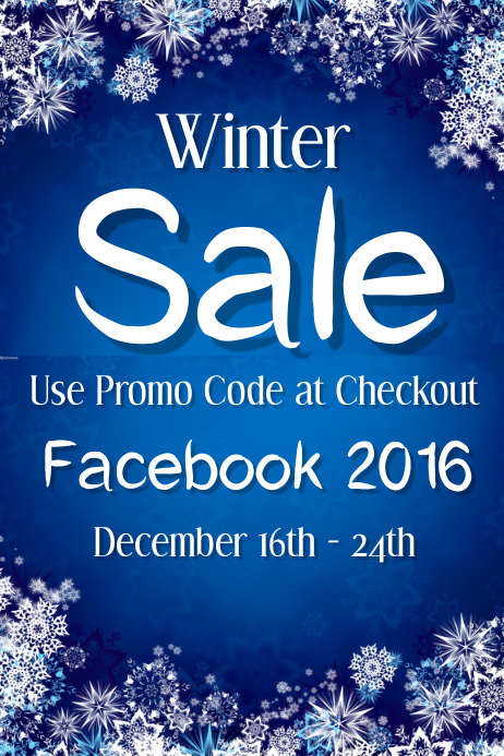 Copy of Promo Code | PosterMyWall
