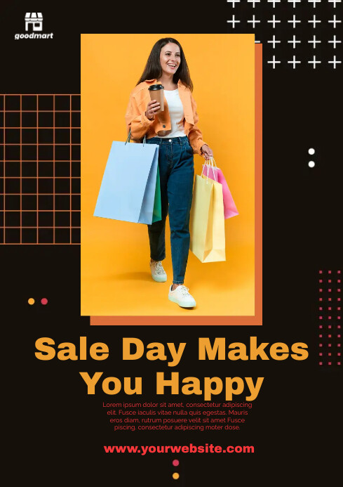 Promotion Template | PosterMyWall