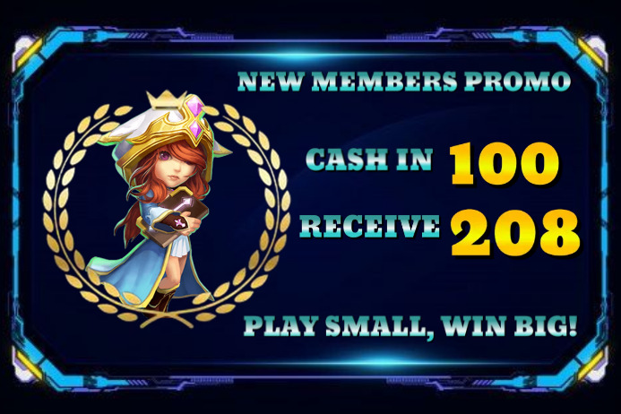 promotional banner, game , casino template