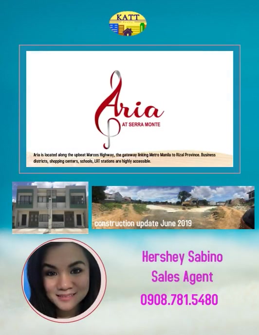 Property Ads Template | PosterMyWall