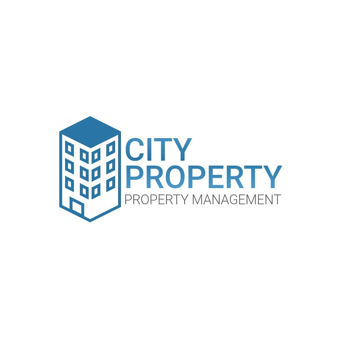 Property Management Logo Template | PosterMyWall