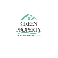 Property Management Logo template
