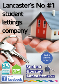 Commercial Property To Let Template | PosterMyWall