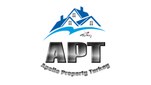 property real estate logo Facebook-covervideo (16:9) template