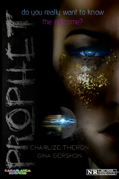 Copy of prophet | PosterMyWall